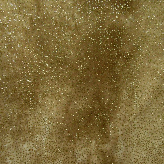 Glitter Spandex