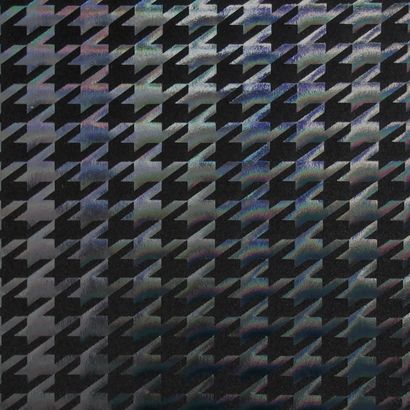 Houndstooth