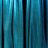 Metallic Stretch Mesh