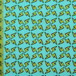 Printed Spandex