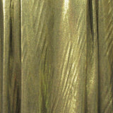 Metallic Stretch Mesh