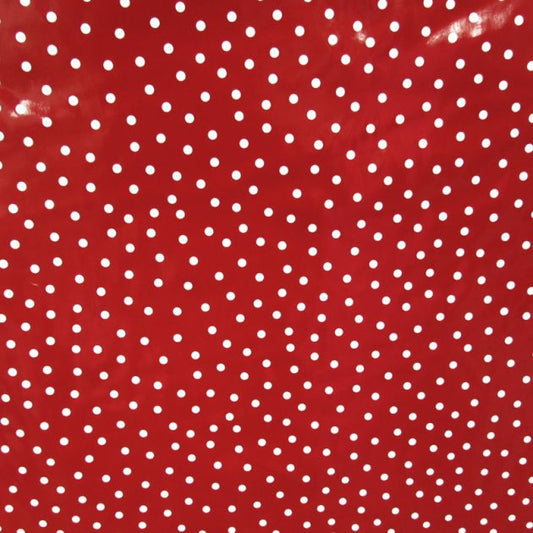 Polka Dots Vinyl
