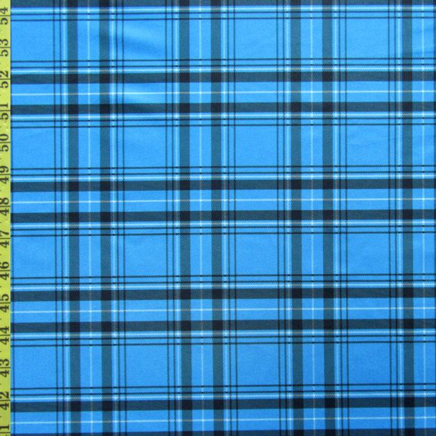 Plaid