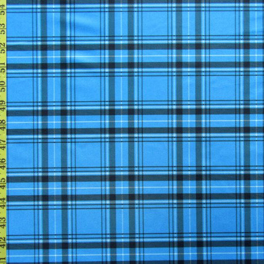 Plaid