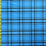 Plaid