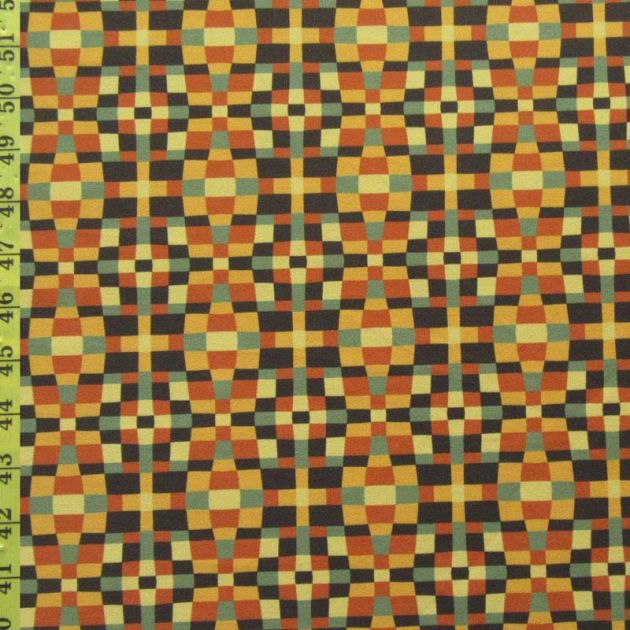 African Print
