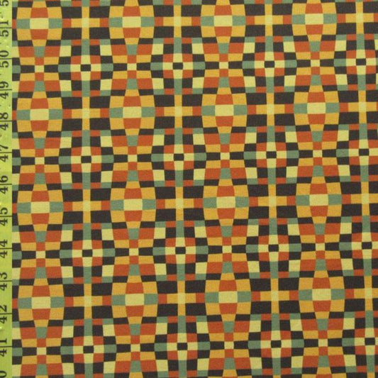 African Print