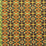 African Print