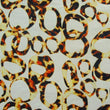 Printed Spandex