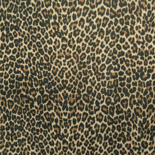 Leopard Skin