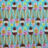 Cone Ice Cream