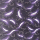 Printed Spandex
