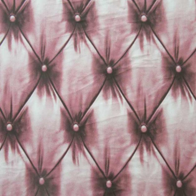 Printed Spandex
