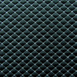 Quilted