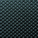 Quilted