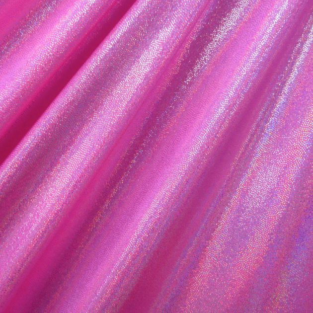 Mirror Dot Foil Decorative Craft Sheet