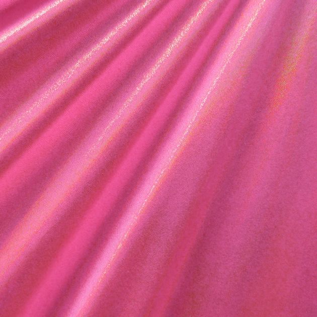 Mirror Dot Foil Decorative Craft Sheet