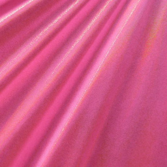 Mirror Dot Foil Decorative Craft Sheet