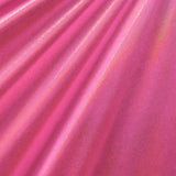 Mirror Dot Foil Decorative Craft Sheet