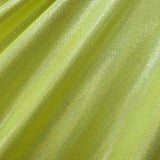 Mirror Dot Foil Decorative Craft Sheet
