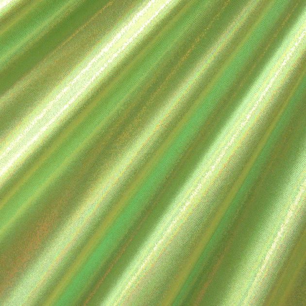 Mirror Dot Foil Decorative Craft Sheet