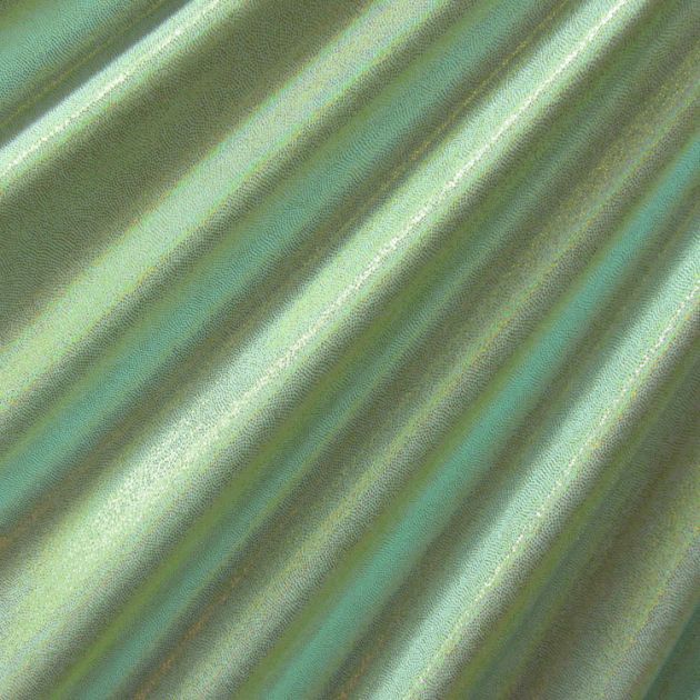 Mirror Dot Foil Decorative Craft Sheet