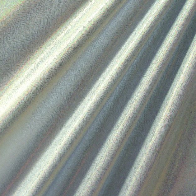 Mirror Dot Foil Decorative Craft Sheet