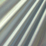 Mirror Dot Foil Decorative Craft Sheet