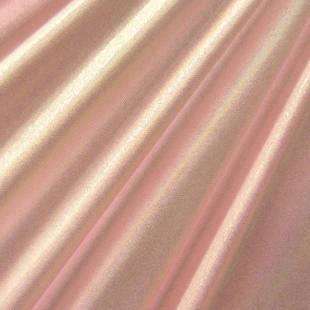 Mirror Dot Foil Decorative Craft Sheet