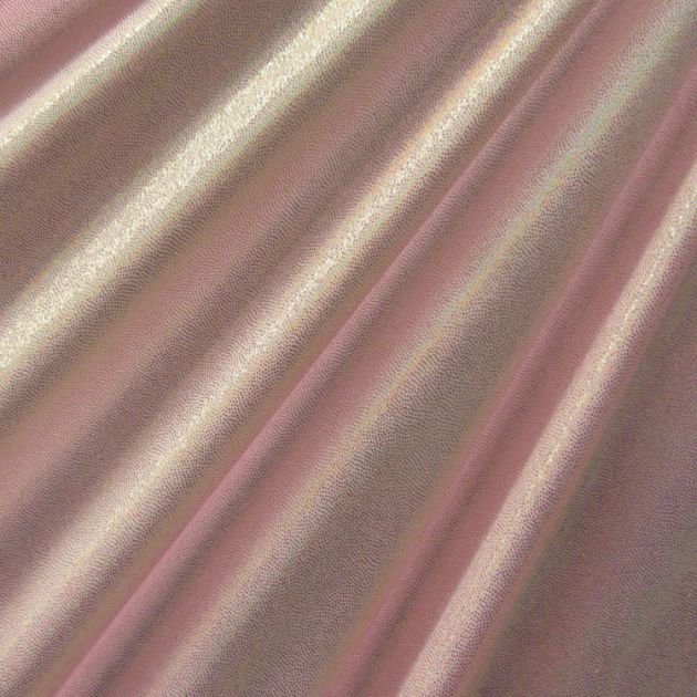 Mirror Dot Foil Decorative Craft Sheet