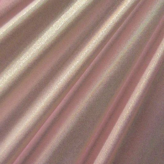 Mirror Dot Foil Decorative Craft Sheet