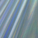 Mirror Dot Foil Decorative Craft Sheet