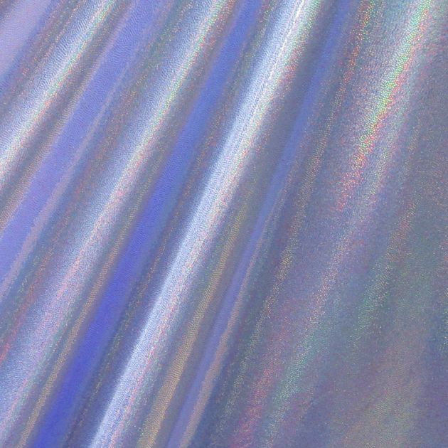 Mirror Dot Foil Decorative Craft Sheet