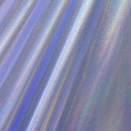 Mirror Dot Foil Decorative Craft Sheet