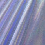 Mirror Dot Foil Decorative Craft Sheet