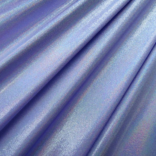 Mirror Dot Foil Decorative Craft Sheet