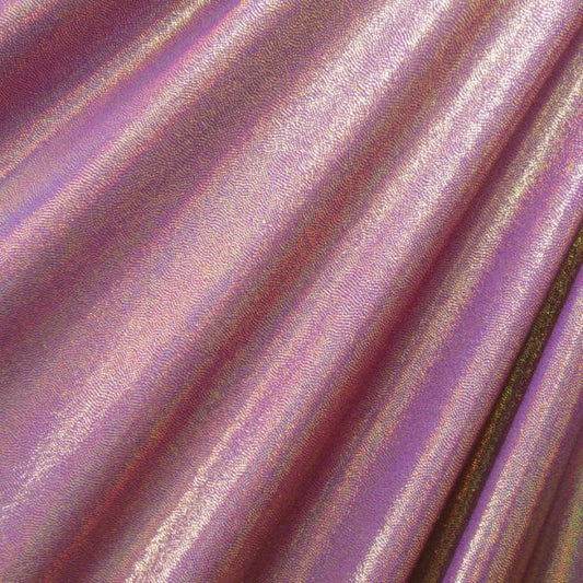 Mirror Dot Foil Decorative Craft Sheet