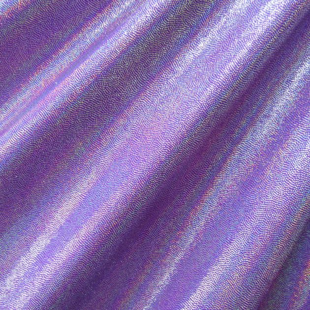 Mirror Dot Foil Decorative Craft Sheet