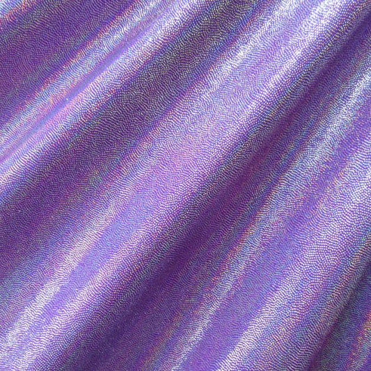 Mirror Dot Foil Decorative Craft Sheet