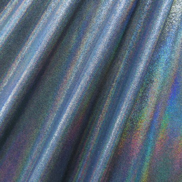 Mirror Dot Foil Decorative Craft Sheet