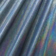 Mirror Dot Foil Decorative Craft Sheet