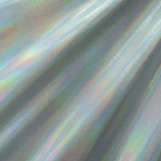 Mirror Dot Foil Decorative Craft Sheet