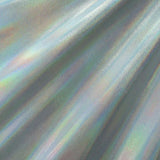 Mirror Dot Foil Decorative Craft Sheet