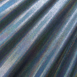 Mirror Dot Foil Decorative Craft Sheet