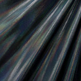 Mirror Dot Foil Decorative Craft Sheet
