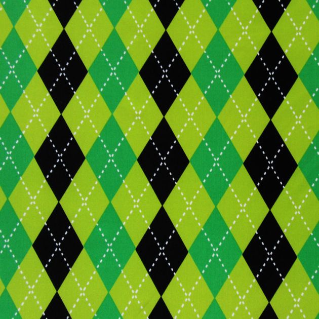 Diamond Pattern