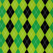 Diamond Pattern