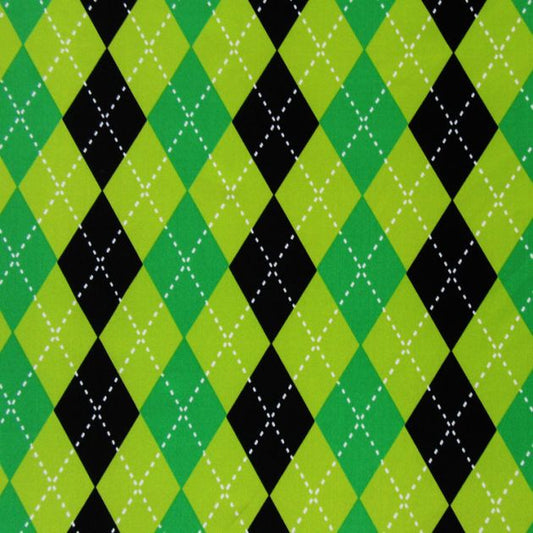 Diamond Pattern