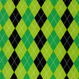 Diamond Pattern