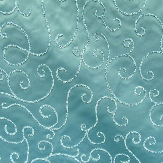 Premium Bridal Satin Fabric for Wedding Gowns